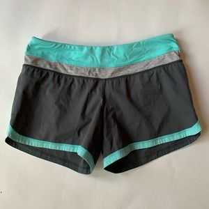 Lululemon Speed Short